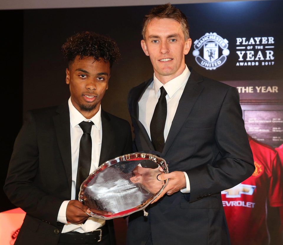 Angel Gomes